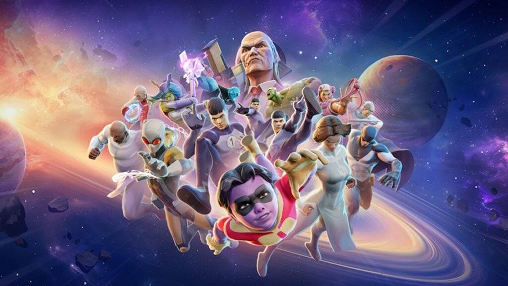 Season 3 ng Invincible: Ang pagbabantay sa mundo ay nagpapakilala ng mga bagong character