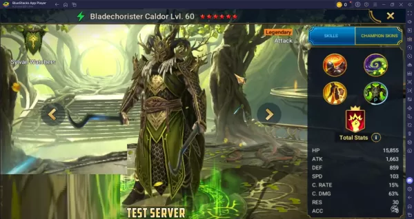 April 2025: New Champions Guide for Raid Shadow Legends
