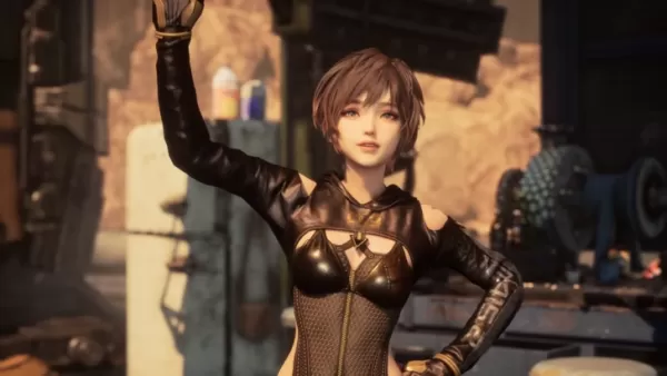 Stellar Blade Leistungsvergleich mit und ohne DRM