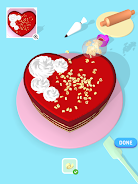 Cake Art 3D Screenshot 3