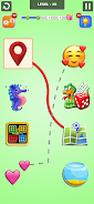 Match Emoji Puzzle: Emoji Game Screenshot 1