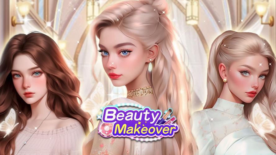 Beauty Makeover 스크린샷 0