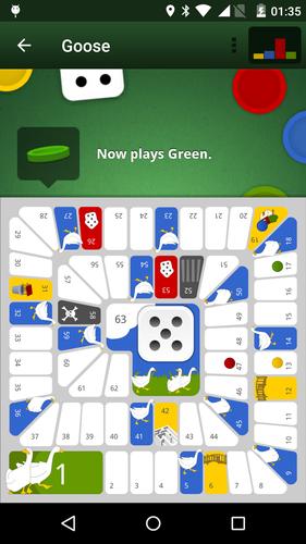 Schermata Board Games Lite 3