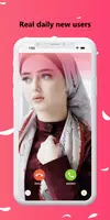 Muslim Dating & Muz marriage 스크린샷 3