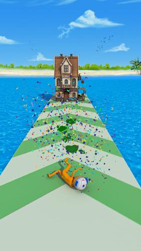 Stickman Zombie Shooter Schermafbeelding 3