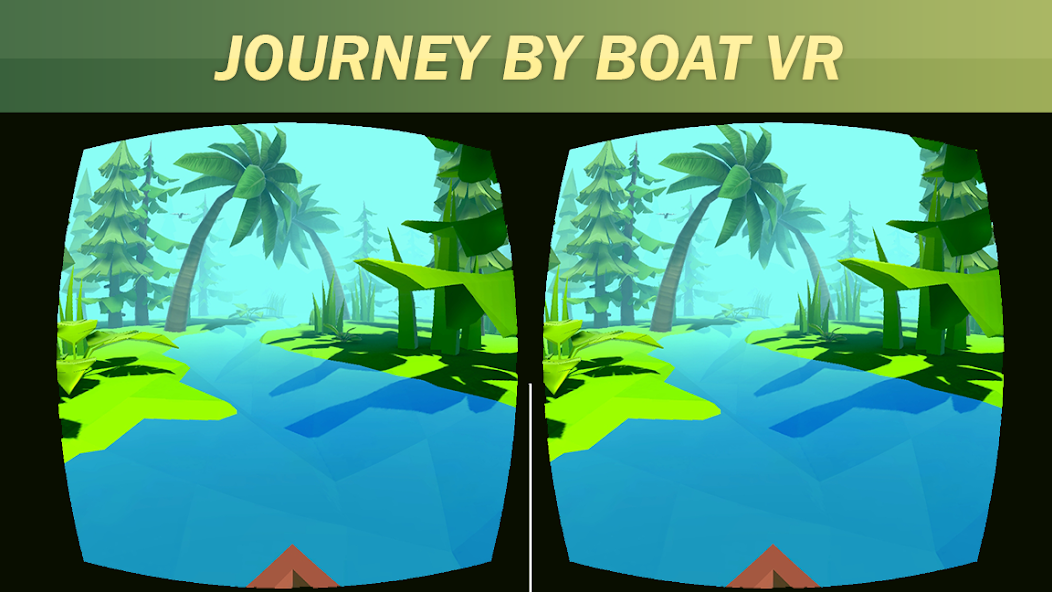 Vr Games Pro - Virtual Reality Mod Screenshot 0