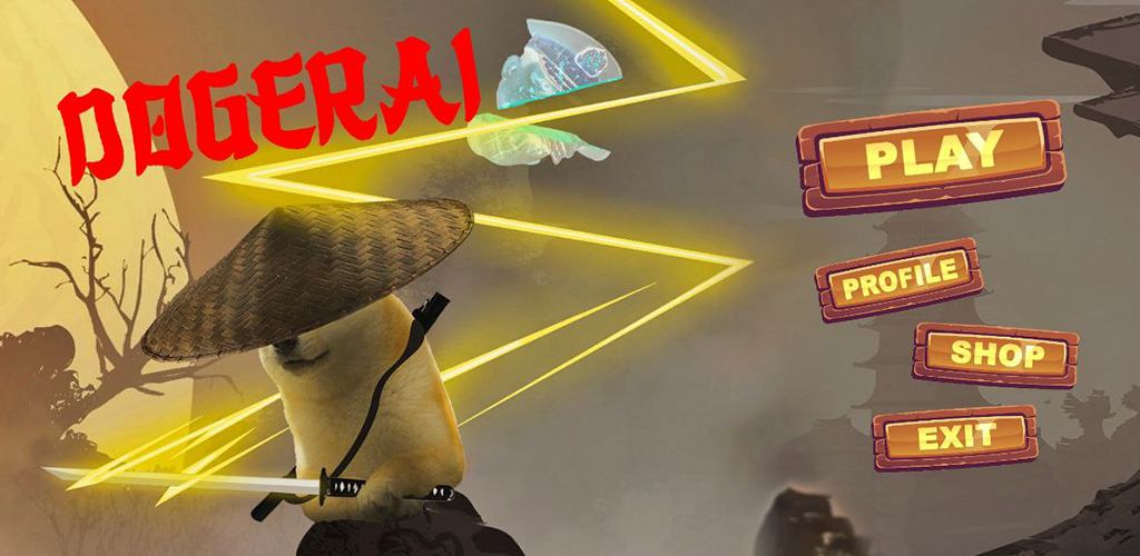 Dogerai : The Demon Slayer ภาพหน้าจอ 0