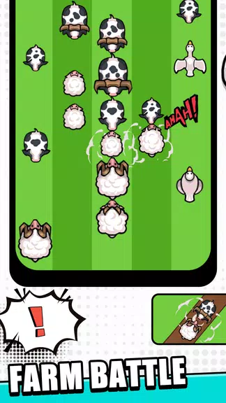 Two Player Games: 2 Player Duo应用截图第3张