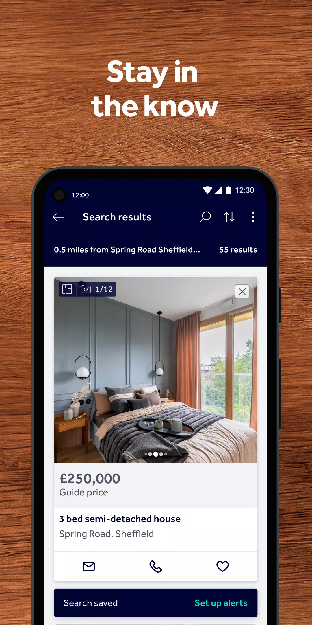Rightmove Property Search應用截圖第3張