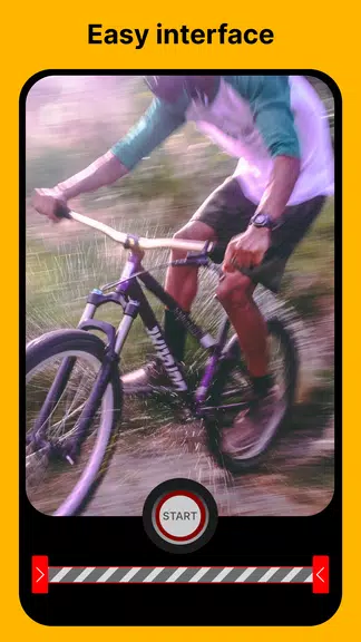 Fast Motion Video FX Скриншот 3