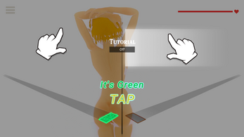 Zelda: Moans of the kingdom スクリーンショット 1