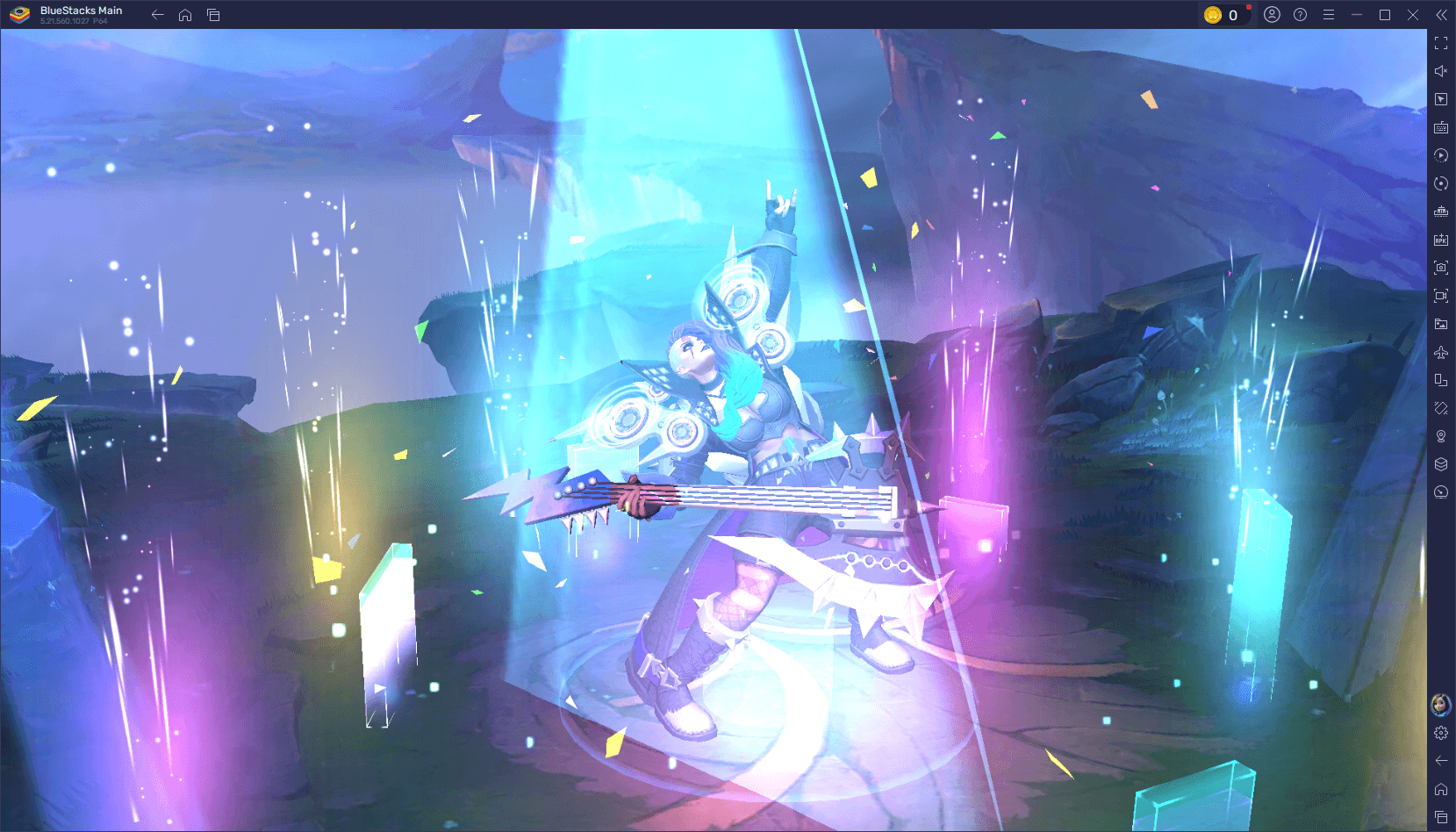 How to Get a Free Special Skin in Mobile Legends: Bang Bang