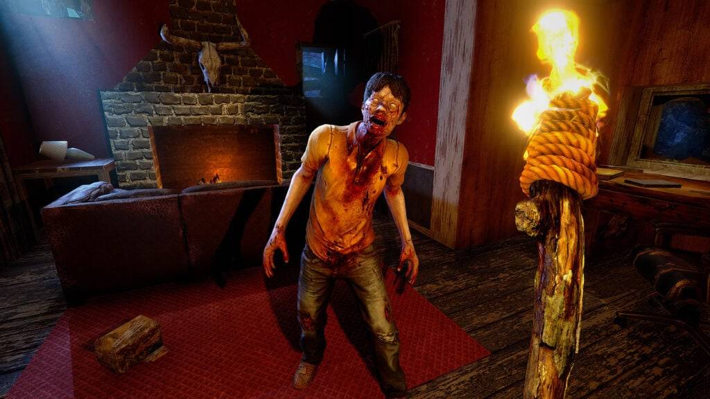 7 hari untuk mati multiplayer