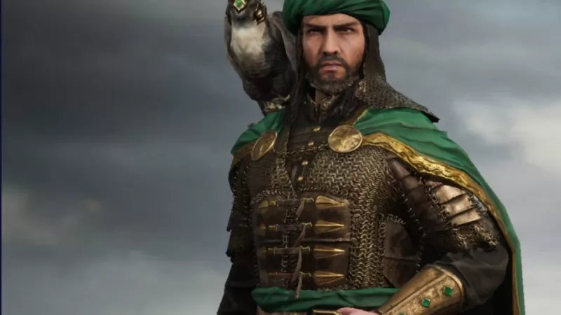 Age of Empires Mobile: Staffel 3 Heroes Guide enthüllt