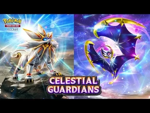 Pokémon TCG Pocket Fighting-type Mass Outbreak Event