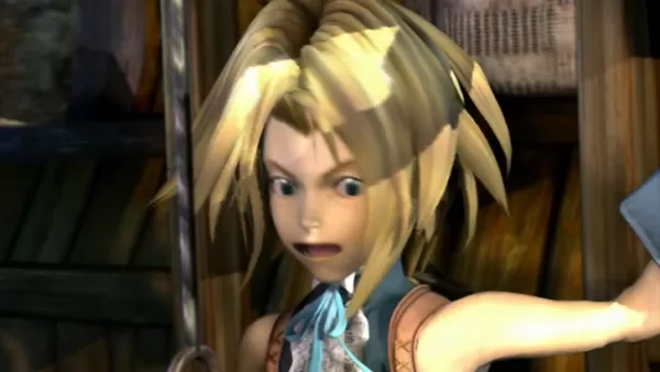 スクエニ創業記念日に更新が相次ぎ、FF9リメイクの噂が再燃