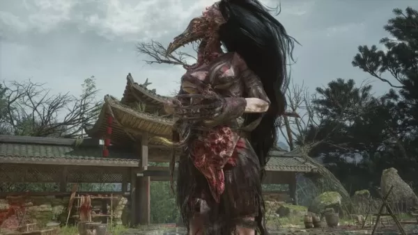 Wuchang: Fallen Feathers Boss Fights Promises to Be Epic