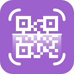 ScanQR:Purple