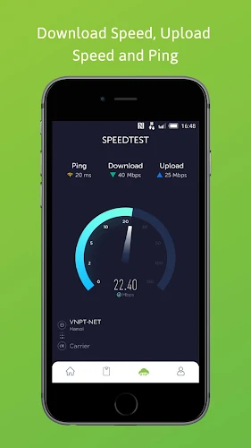 Kiwi VPN Proxy: Safer & Faster स्क्रीनशॉट 2