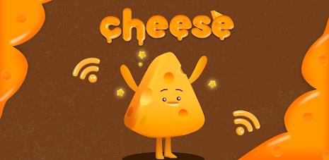 Cheese VPN - Stable & Security Screenshot 2