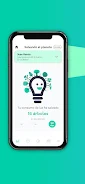 Gana Energia - App para client Screenshot 2