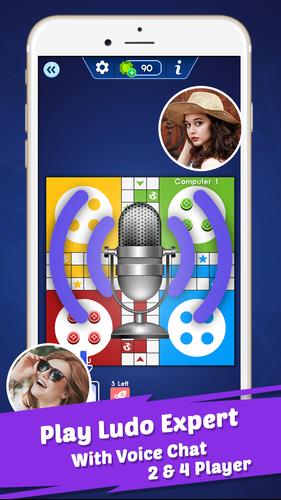 Ludo Expert 스크린샷 2