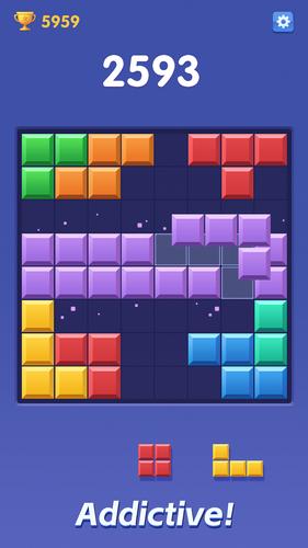 ColorBlock Скриншот 2