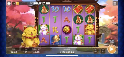 KA Games Tangkapan skrin 3