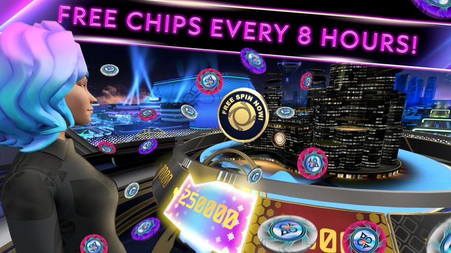 Vegas Infinite應用截圖第1張