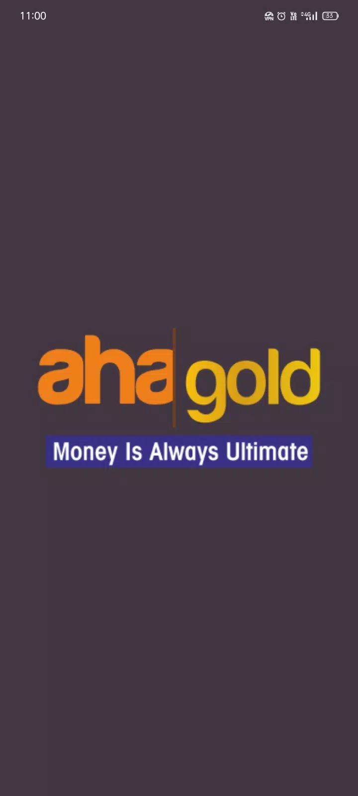 AHA GOLD应用截图第0张