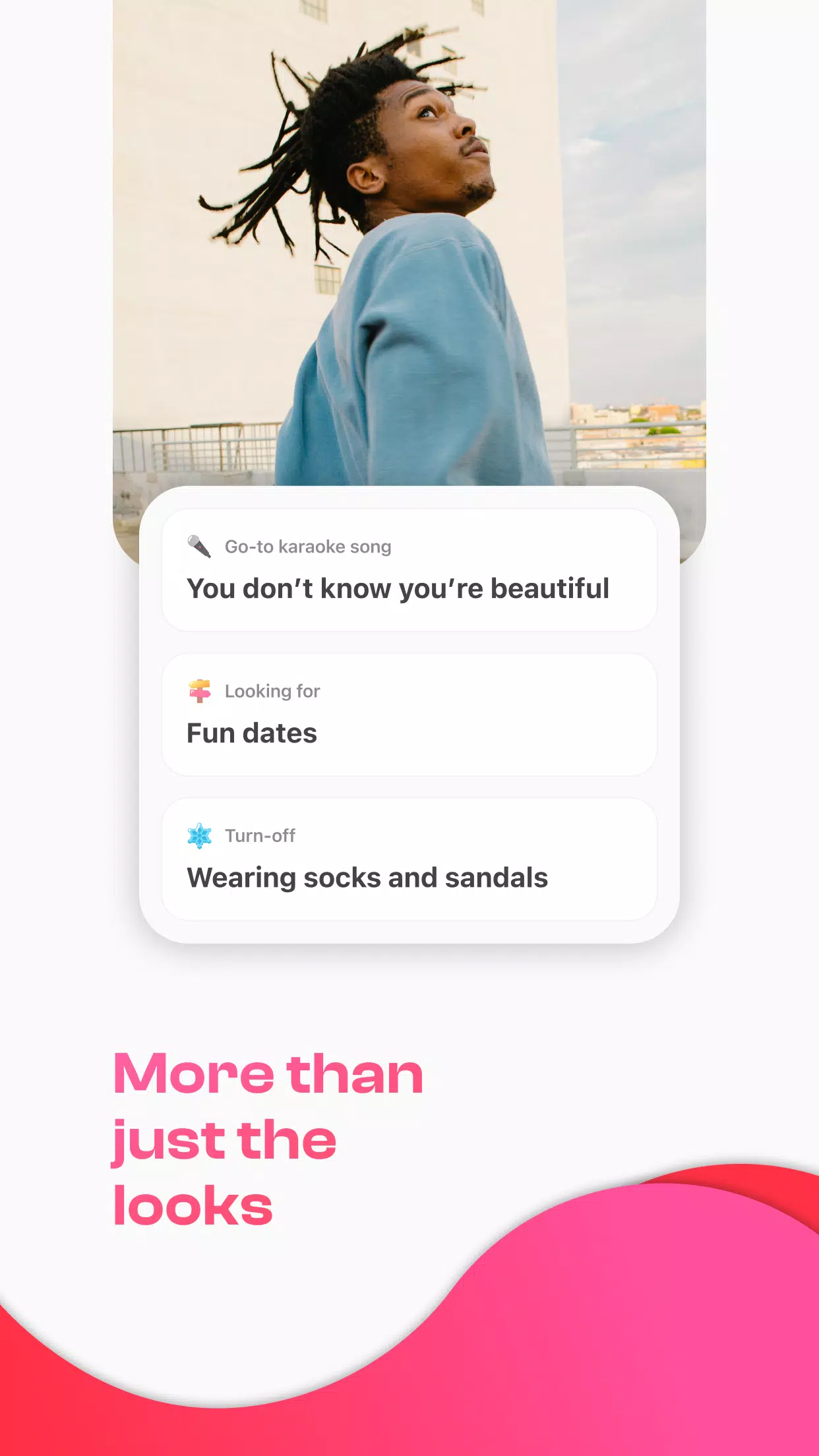 Smitten Zrzut ekranu 3