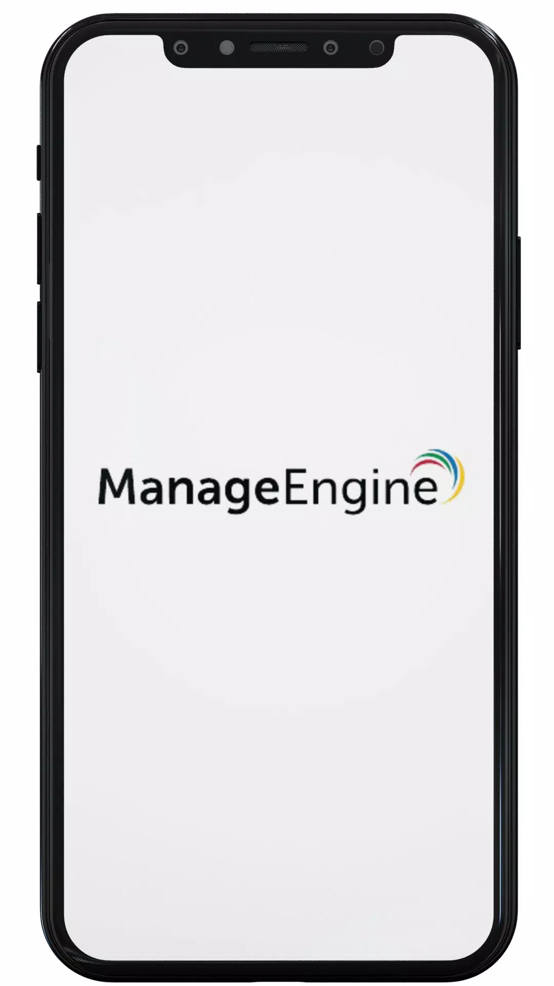ManageEngine Events Скриншот 0