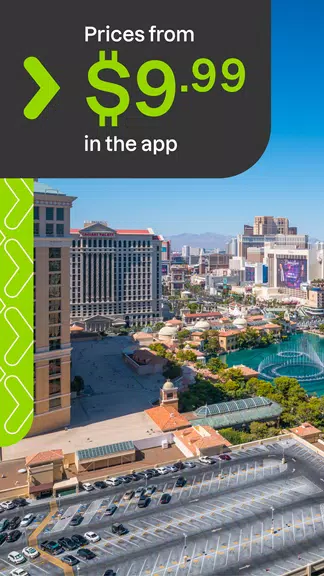 FlixBus & FlixTrain應用截圖第0張