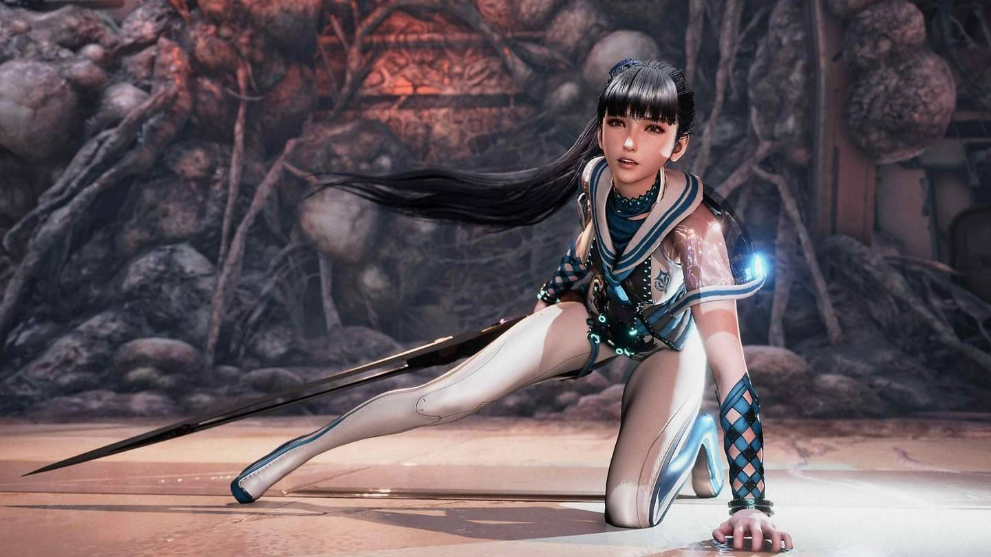 Stellar Blade Character Designer Accused of Eve's Unattractive Design