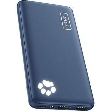 INIU 10,000mah USB Power Bank는 이제 아마존에서 $ 9.99입니다