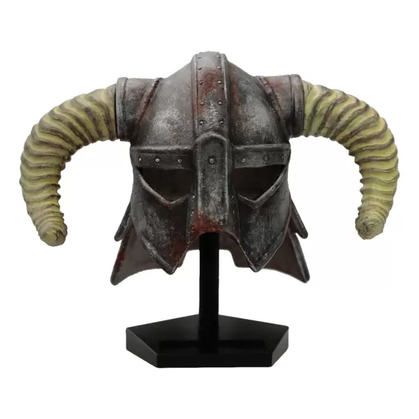 ယနေ့သင်၏ Skryrim Dragonborn သံခမောက်လုံးကိုယနေ့ခေတ်တွင်ကြိုတင်မှာယူပါ။