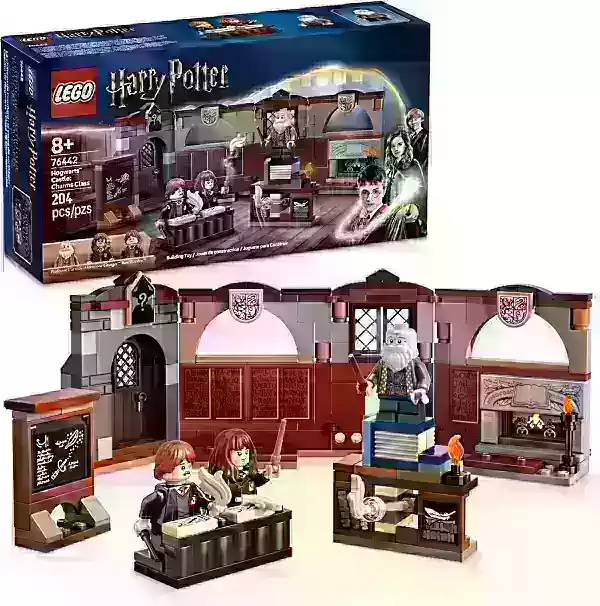 Dueling Club set