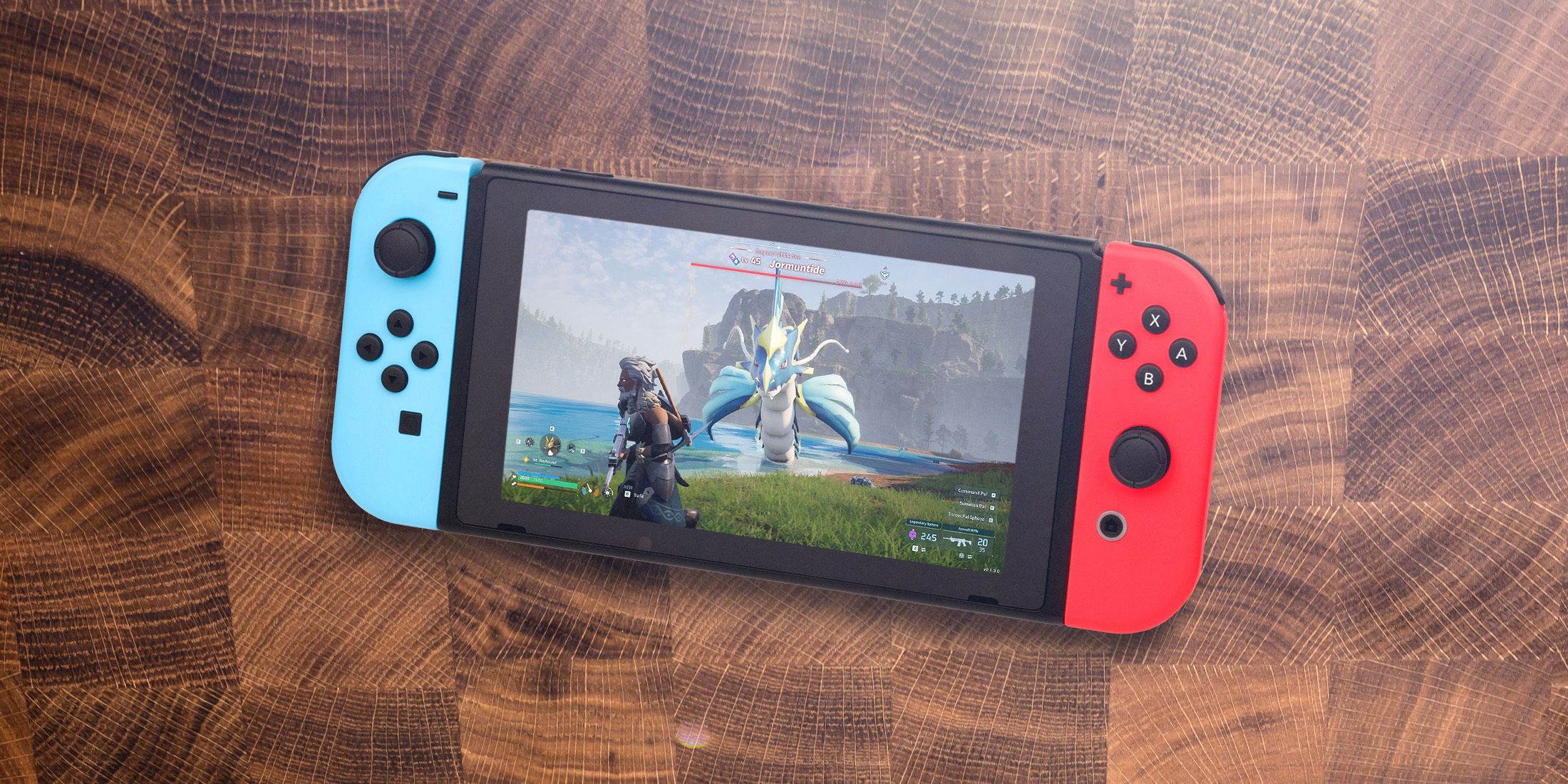 Palworld aborda possibilidade de porta de switch