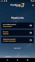 FirstMobile Screenshot 1