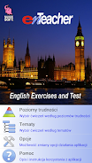 enTeacher - Learn English Screenshot 0