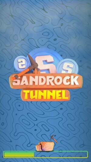 SandRock Tunnel スクリーンショット 0