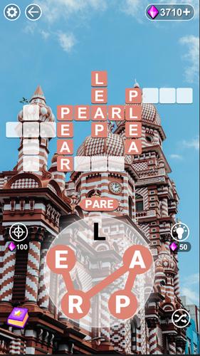 Word Space Скриншот 3