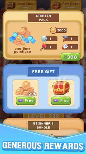 Sort Tidy 3D: Match Puzzle Скриншот 3