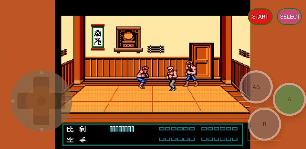 雙截龍3,Double Dragon,双截龍 স্ক্রিনশট 1