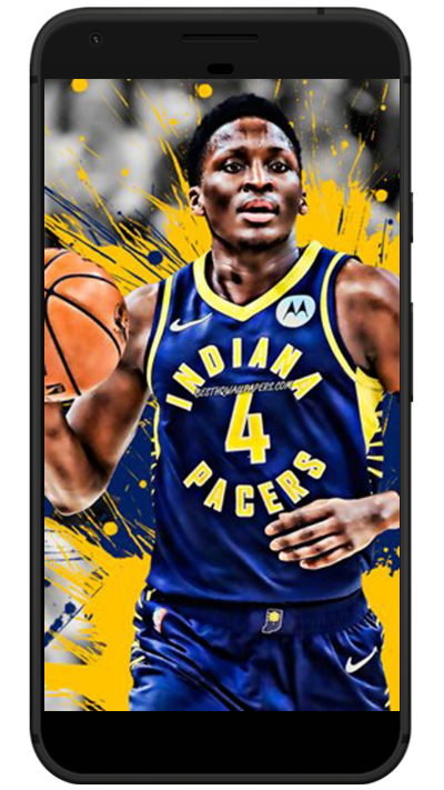 Victor Oladipo HD Wallpapers应用截图第1张