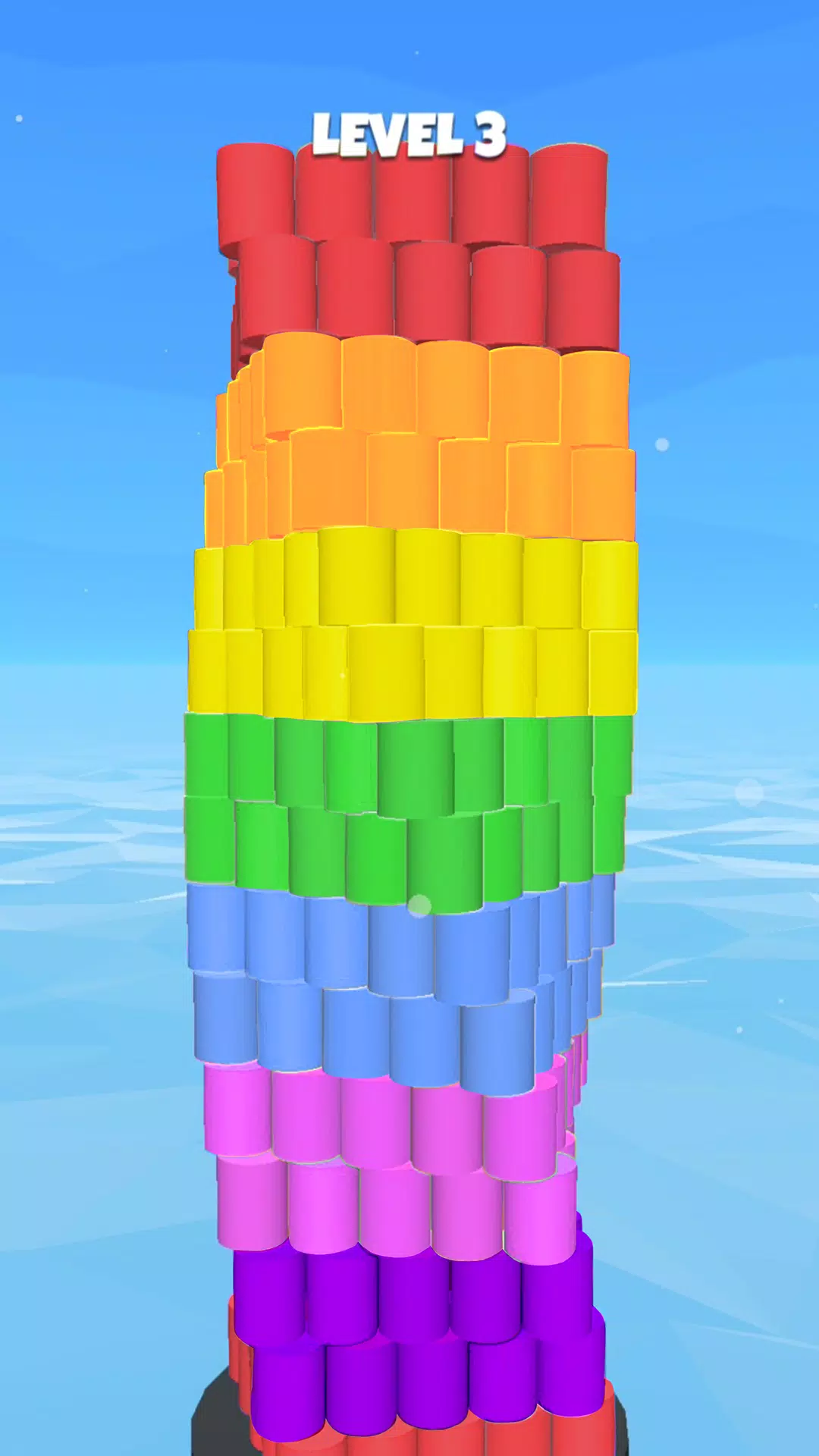 Tower Color Screenshot 0