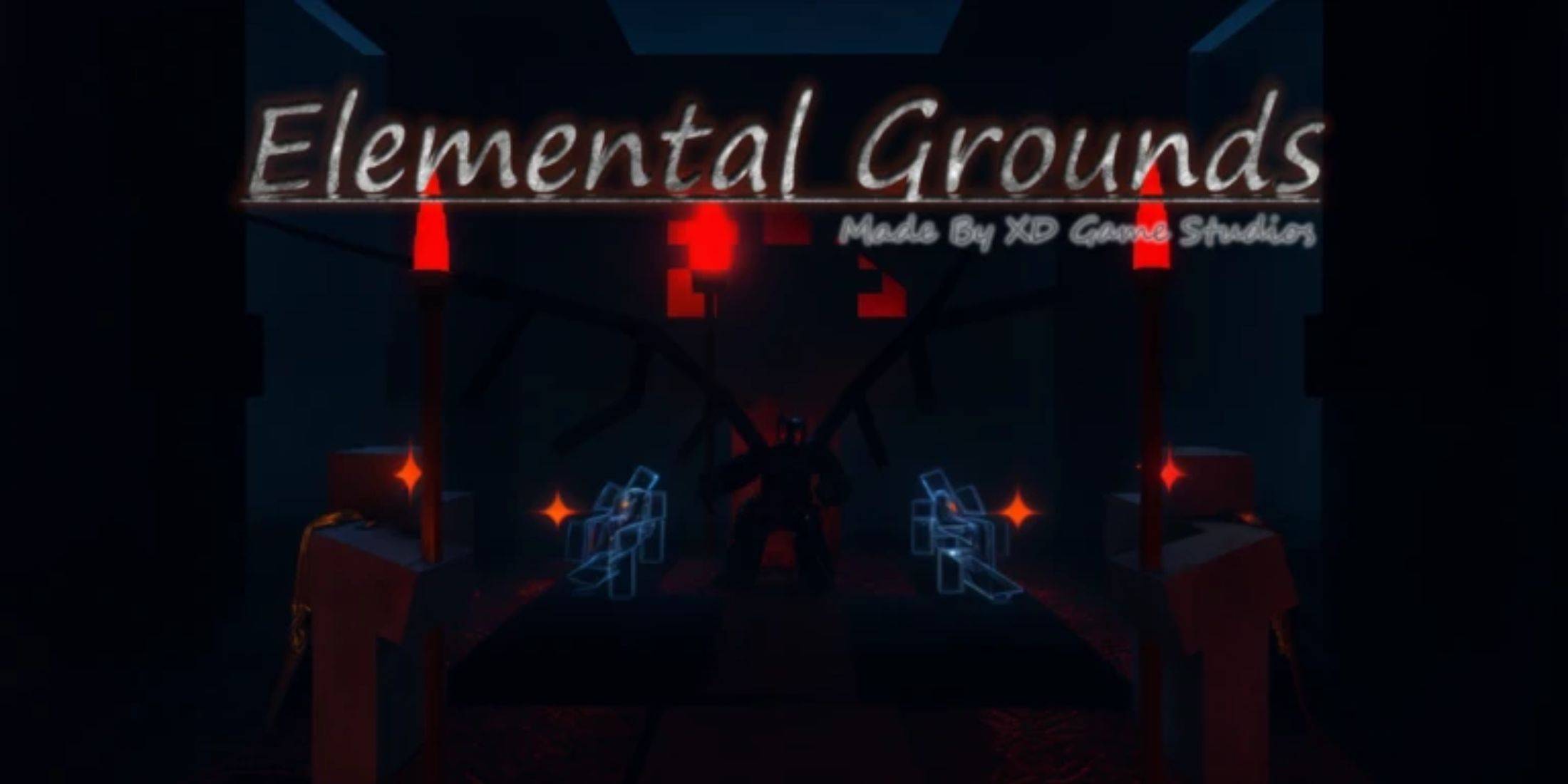 Elemental Grounds Code List