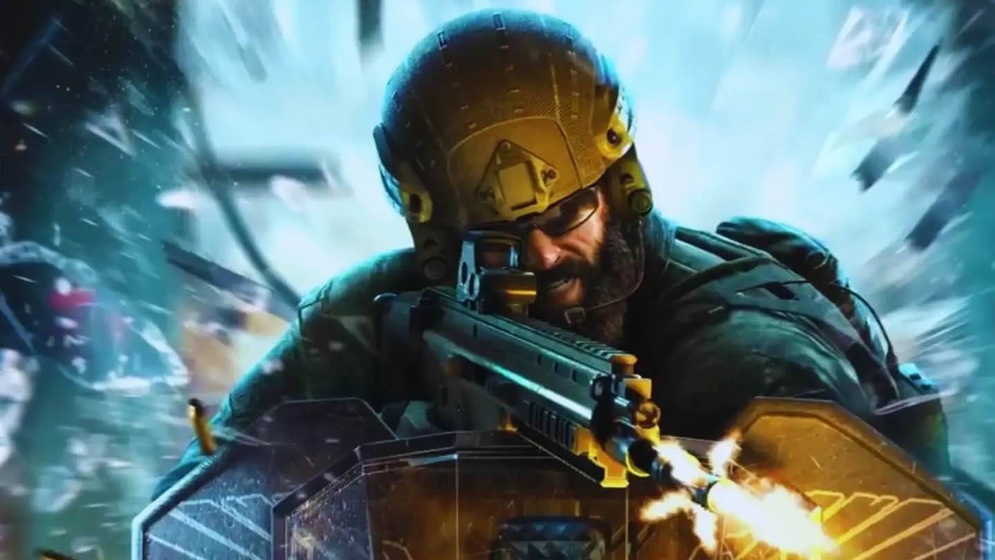 Leck: Ubisoft entwickelt Rainbow Six Siege 2 mit verbesserten Grafiken