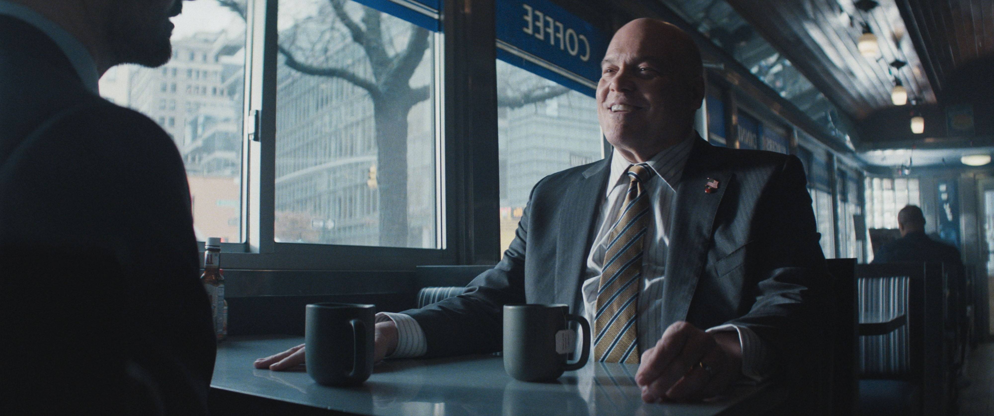 Daredevil: Born Again Image 2