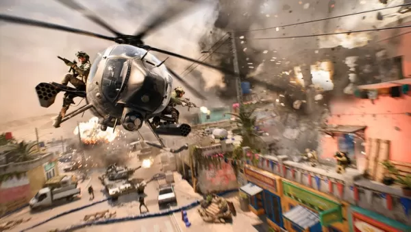 GTA 6 Ang pagkaantala ng kasiyahan sa EA, ang iba ay gumanti nang halo 